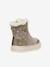 Bottines - B563HB- B NASHIK GIRL marron 2 - vertbaudet enfant 