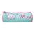 Trousse scolaire ronde marie  papillons Vert 4 - vertbaudet enfant 