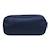 Trousse scolaire rectangulaire cybel cheval licorne Bleu 4 - vertbaudet enfant 