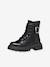 Bottines J56M6C-J MAQUINNENS GIRL noir 1 - vertbaudet enfant 