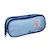 Trousse scolaire rectangulaire phileas lune Bleu 2 - vertbaudet enfant 