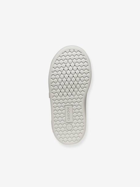Sneakers basses bébé fille Eclyper blanc 6 - vertbaudet enfant 