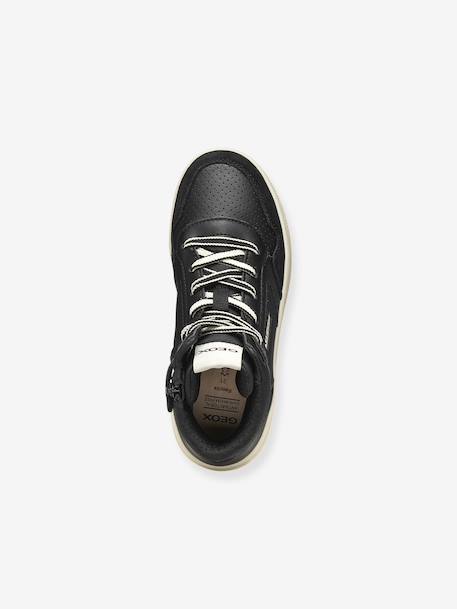 Baskets J56LQA J Washiba Boy noir 5 - vertbaudet enfant 