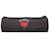 Trousse scolaire ronde donjons & dragons Noir 4 - vertbaudet enfant 