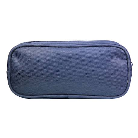 Trousse scolaire rectangulaire pat'patrouille Bleu 4 - vertbaudet enfant 