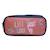 Trousse scolaire rectangulaire lili lou chat Rose 1 - vertbaudet enfant 
