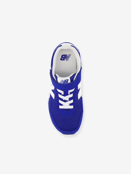 Baskets enfant PV323CA bleu 5 - vertbaudet enfant 