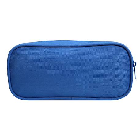 Trousse scolaire rectangulaire pat'patrouille Bleu 4 - vertbaudet enfant 