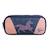 Trousse scolaire rectangulaire cybel cheval licorne Bleu 1 - vertbaudet enfant 