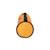 Trousse scolaire ronde le roi lion Orange 3 - vertbaudet enfant 