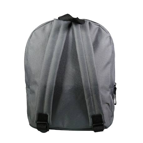 Sac à dos avec poche maternelle harry potter Gris 4 - vertbaudet enfant 
