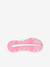 Baskets Power Jams Pastel Speed SKETCHERS noir+rose 10 - vertbaudet enfant 