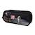 Trousse scolaire rectangulaire nasa astronaute Noir 1 - vertbaudet enfant 