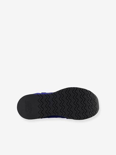 Baskets enfant PV323CA bleu 6 - vertbaudet enfant 