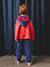 Surpyjama super héros : cape + masque détachable bleu roi 9 - vertbaudet enfant 