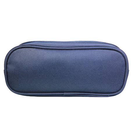 Trousse scolaire rectangulaire pat'patrouille Bleu 4 - vertbaudet enfant 
