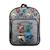 Sac à dos avec poche maternelle harry potter Gris 1 - vertbaudet enfant 