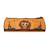Trousse scolaire ronde le roi lion Orange 4 - vertbaudet enfant 