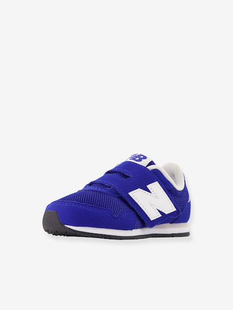 Baskets IV323CA bleu 4 - vertbaudet enfant 