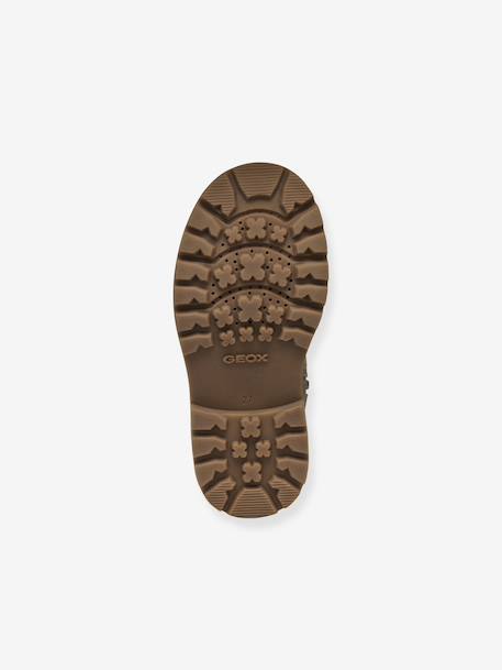 Bottines Shaylax Fille taupe 6 - vertbaudet enfant 