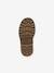 Bottines Shaylax Fille taupe 6 - vertbaudet enfant 