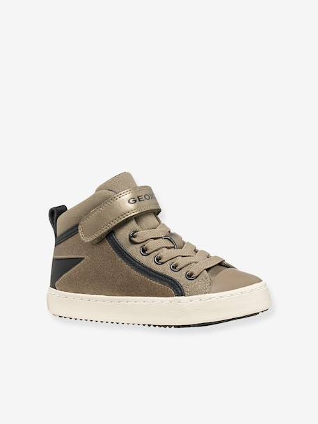 Baskets J944GM - J KALISPERA FILLE or 1 - vertbaudet enfant 