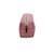 Trousse scolaire carrée no name Rose 3 - vertbaudet enfant 