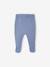 Ensemble naissance en tricot bleu glacier 6 - vertbaudet enfant 