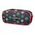 Trousse scolaire rectangulaire minecraft Noir 2 - vertbaudet enfant 