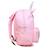 Sac à dos gouter maternelle 3d licorne kids Rose 3 - vertbaudet enfant 