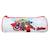 Trousse scolaire ronde marvel avengers Multicolore 1 - vertbaudet enfant 
