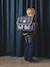Jean garçon skinny double stone+stone 11 - vertbaudet enfant 