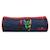 Trousse scolaire ronde avengers Bleu 4 - vertbaudet enfant 