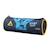 Trousse scolaire ronde vorax  requins Bleu 2 - vertbaudet enfant 
