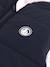 Doudoune enfant sans manche réversible bicolore rose 3 - vertbaudet enfant 