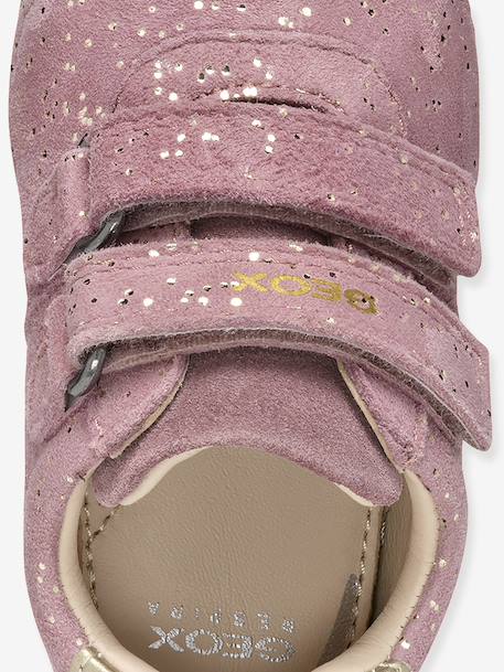 Bottillons B9440B - B TUTIM rose 7 - vertbaudet enfant 