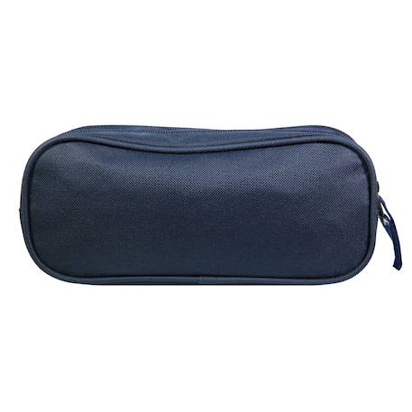 Trousse scolaire rectangulaire offshore van & surf Beige 4 - vertbaudet enfant 