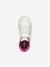 Sneakers basses fille Eclyper Junior fuchsia 5 - vertbaudet enfant 
