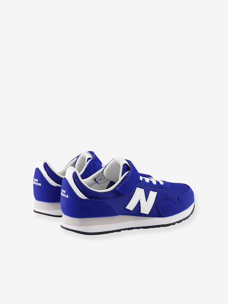 Baskets enfant PV323CA bleu 2 - vertbaudet enfant 