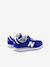 Baskets enfant PV323CA bleu 2 - vertbaudet enfant 
