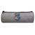 Trousse scolaire ronde harry potter Gris 1 - vertbaudet enfant 