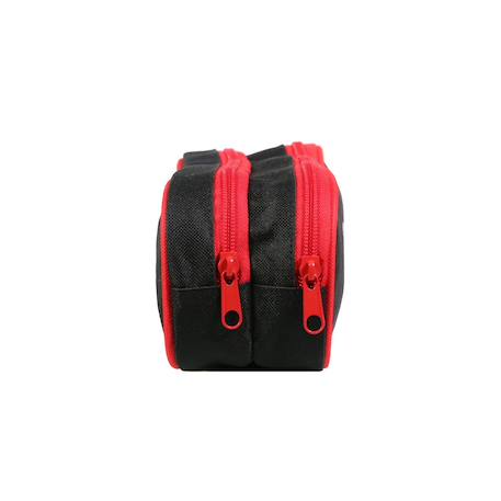Trousse scolaire rectangulaire marvel spiderman Noir 3 - vertbaudet enfant 