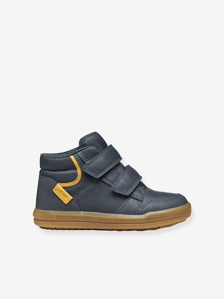 Baskets - J364AB0 J ARZACH garçon marine 4 - vertbaudet enfant 