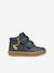 Baskets - J364AB0 J ARZACH garçon marine 4 - vertbaudet enfant 