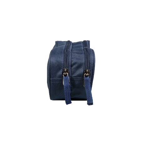 Trousse scolaire rectangulaire offshore van & surf Beige 3 - vertbaudet enfant 