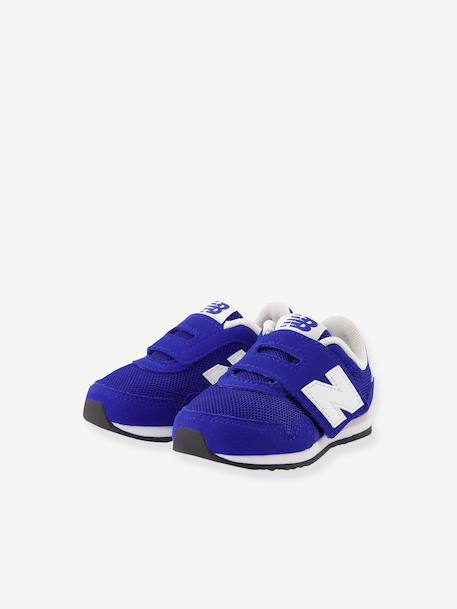 Baskets IV323CA bleu 1 - vertbaudet enfant 