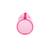 Trousse scolaire ronde disney marie les aristochats Rose 3 - vertbaudet enfant 