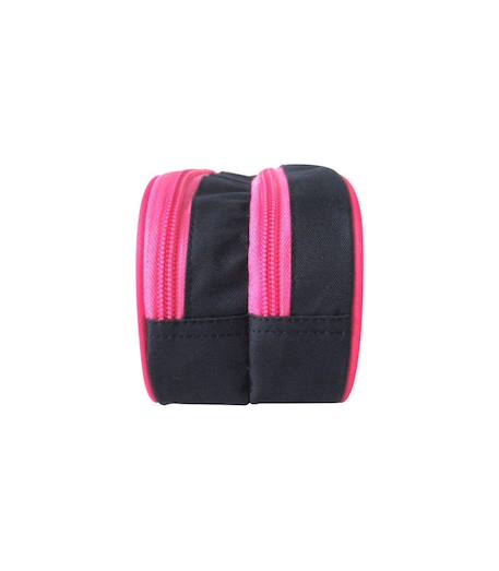 Trousse scolaire rectangulaire lililou Bleu 5 - vertbaudet enfant 