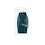Trousse scolaire rectangulaire minecraft jeu vidéo verte Vert 3 - vertbaudet enfant 