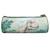 Trousse scolaire ronde jurassic world  dinosaure Vert 4 - vertbaudet enfant 